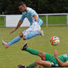 Rugby Town FC